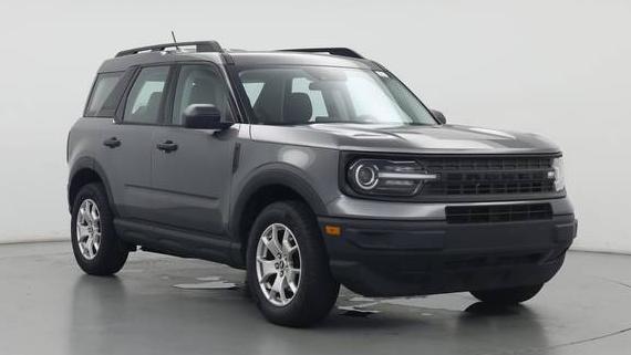 FORD BRONCO SPORT 2021 3FMCR9A66MRB20185 image